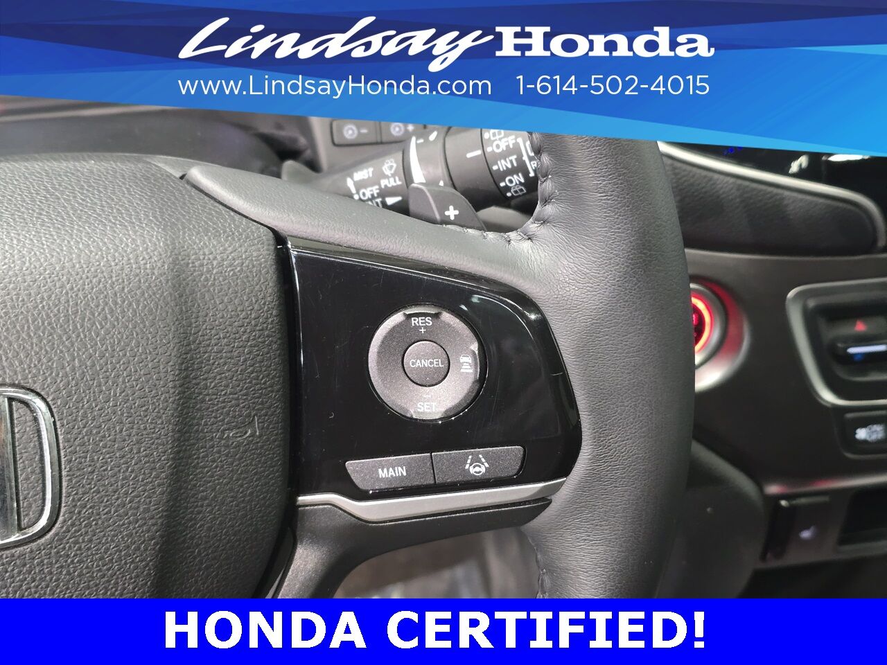 2022 Honda Pilot EX-L Columbus OH