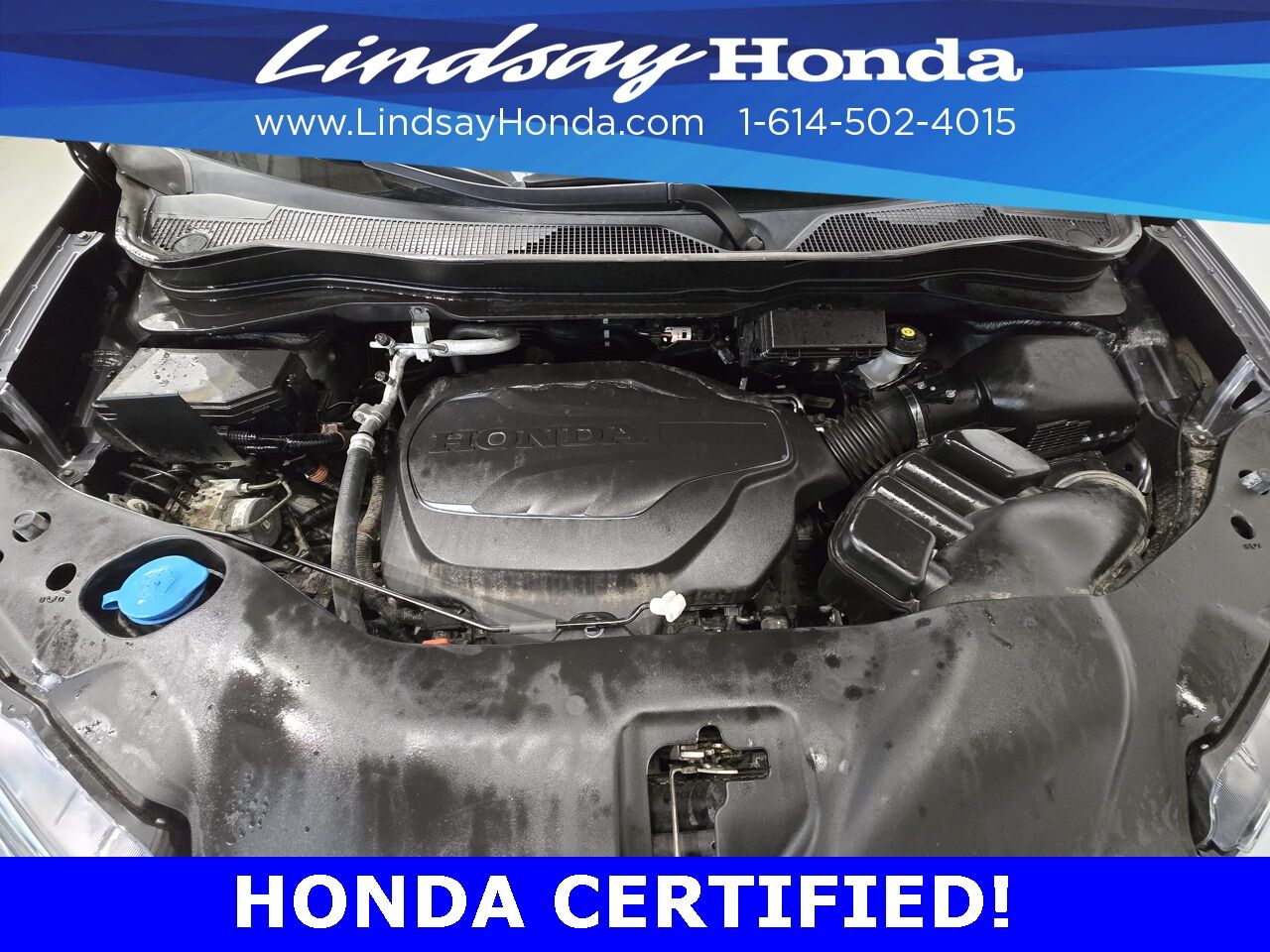 2022 Honda Pilot EX-L Columbus OH