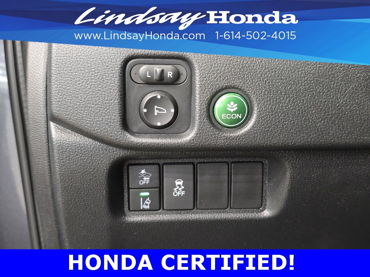 2022 Honda Pilot EX-L Columbus OH