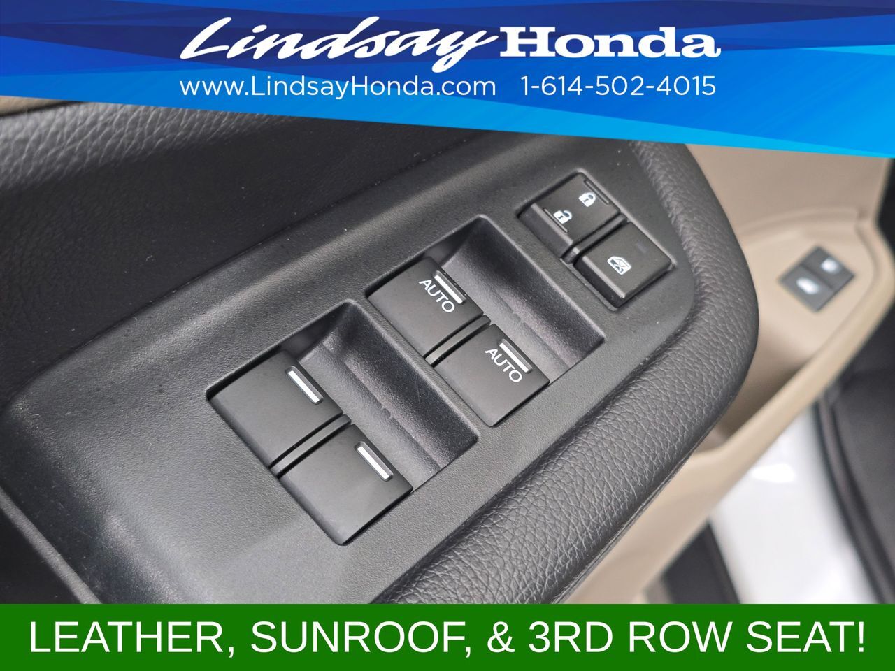 2022 Honda Pilot EX-L Columbus OH