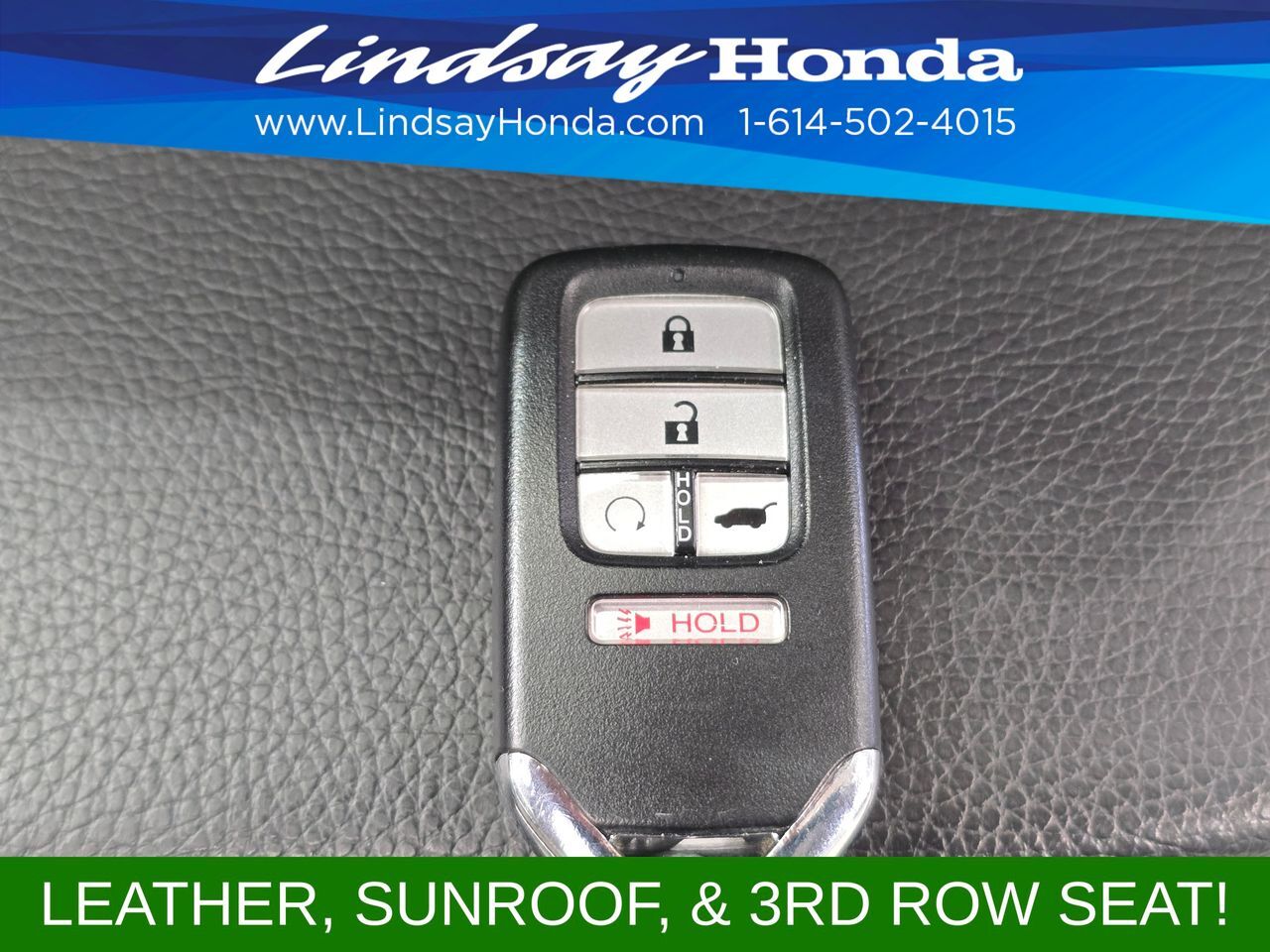 2022 Honda Pilot EX-L Columbus OH