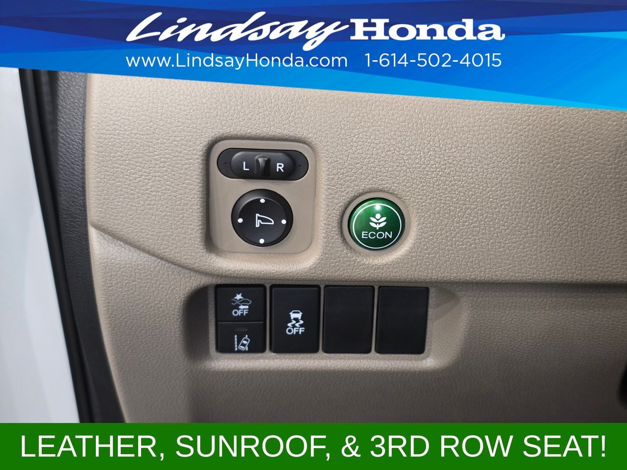 2022 Honda Pilot EX-L Columbus OH