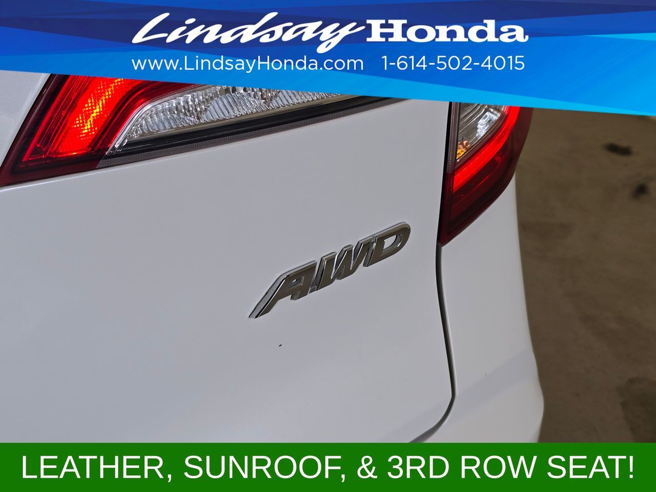2022 Honda Pilot EX-L Columbus OH