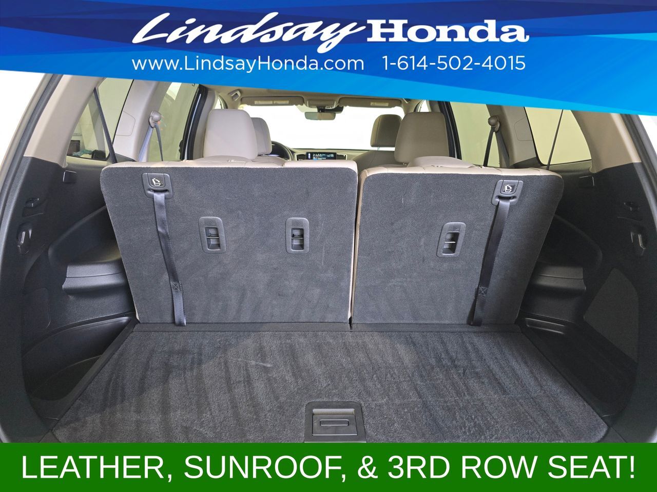 2022 Honda Pilot EX-L Columbus OH