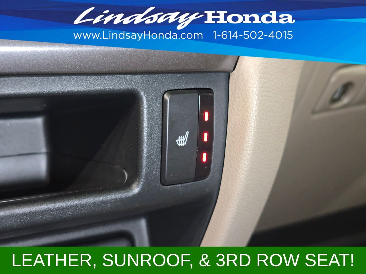 2022 Honda Pilot EX-L Columbus OH