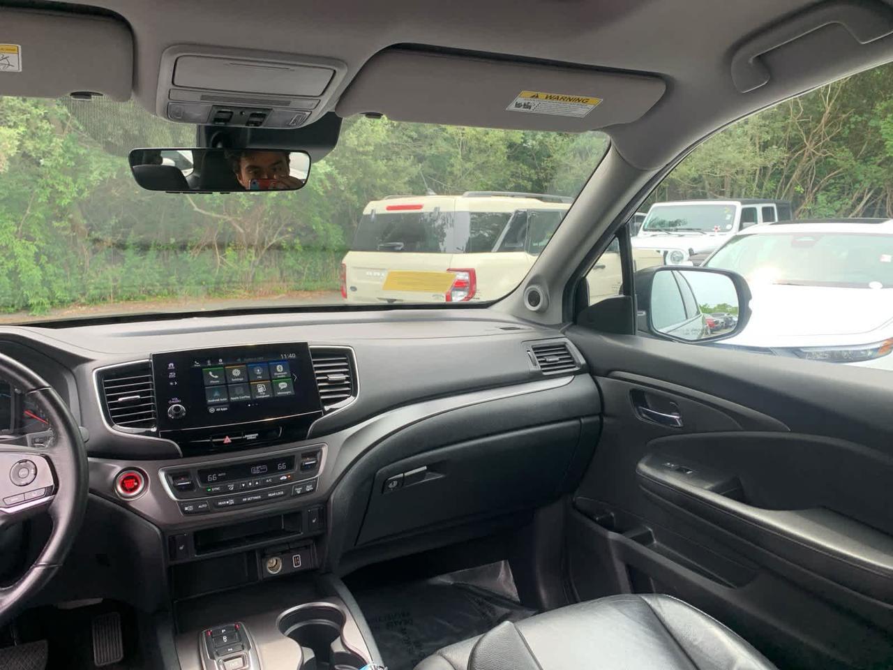2022 Honda Pilot EX-L Dartmouth MA