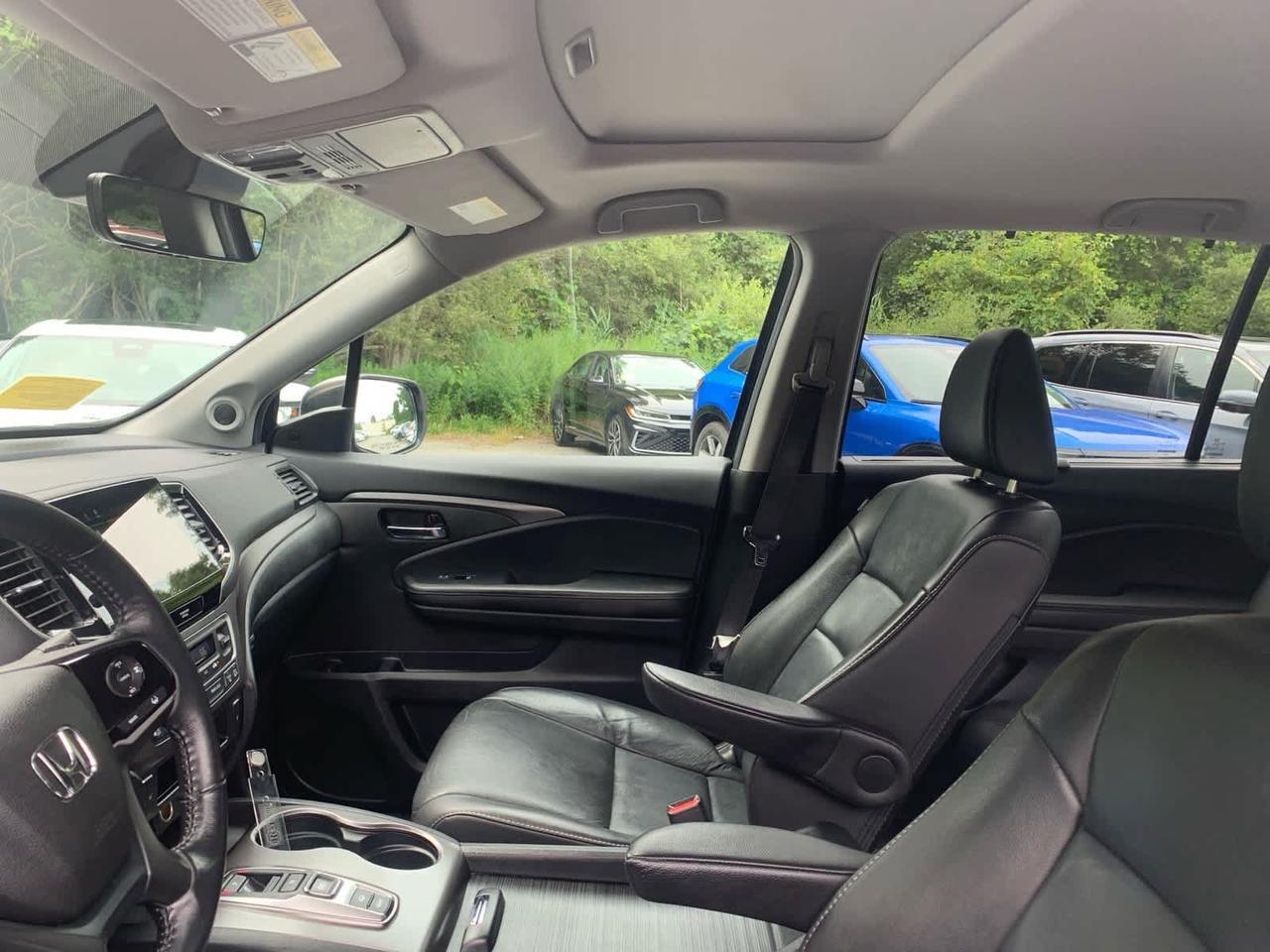 2022 Honda Pilot EX-L Dartmouth MA