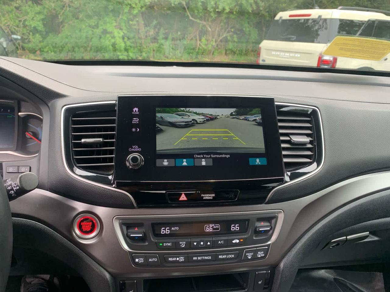 2022 Honda Pilot EX-L Dartmouth MA