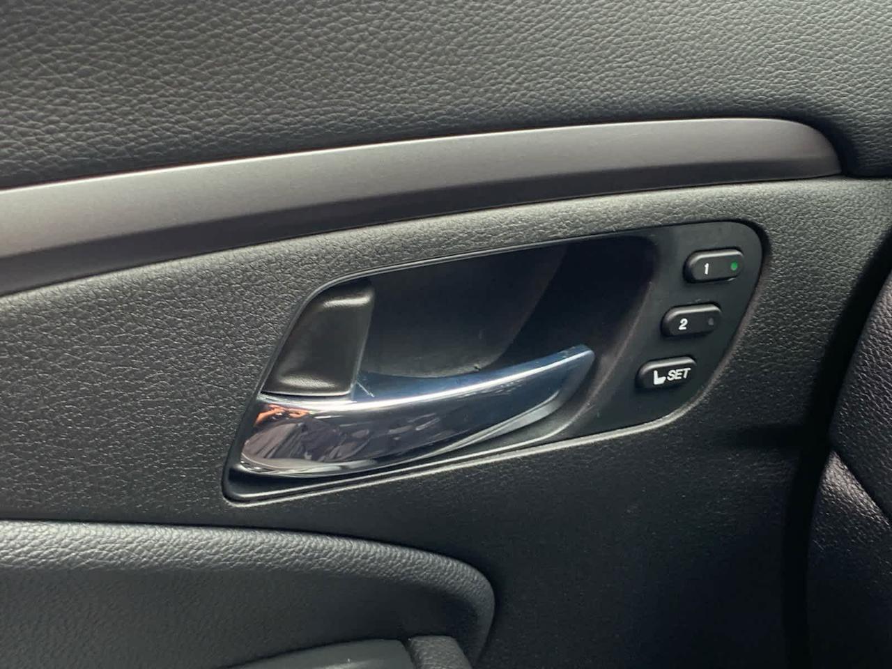 2022 Honda Pilot EX-L Dartmouth MA