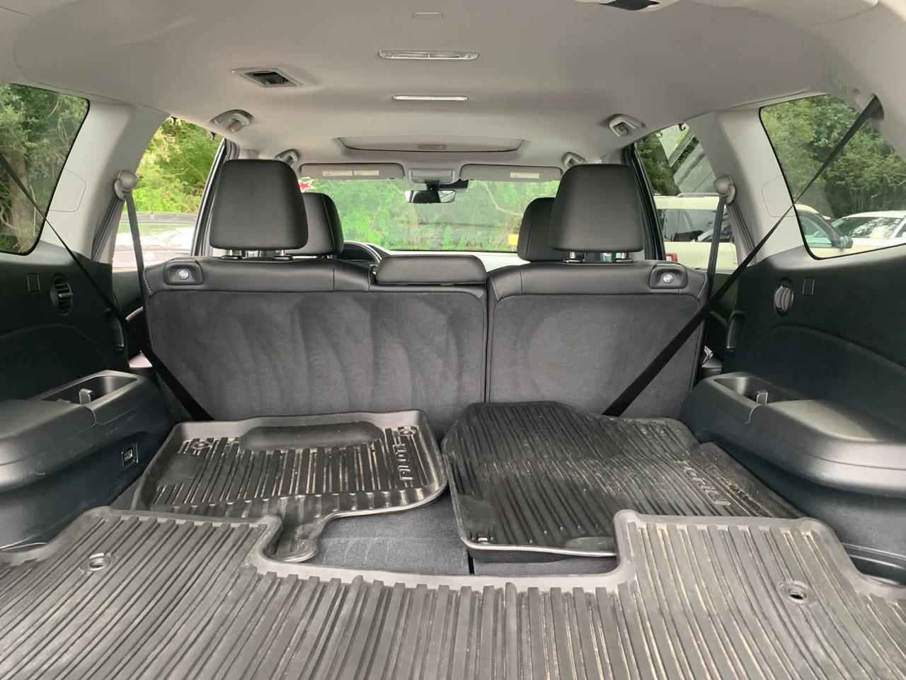 2022 Honda Pilot EX-L Dartmouth MA
