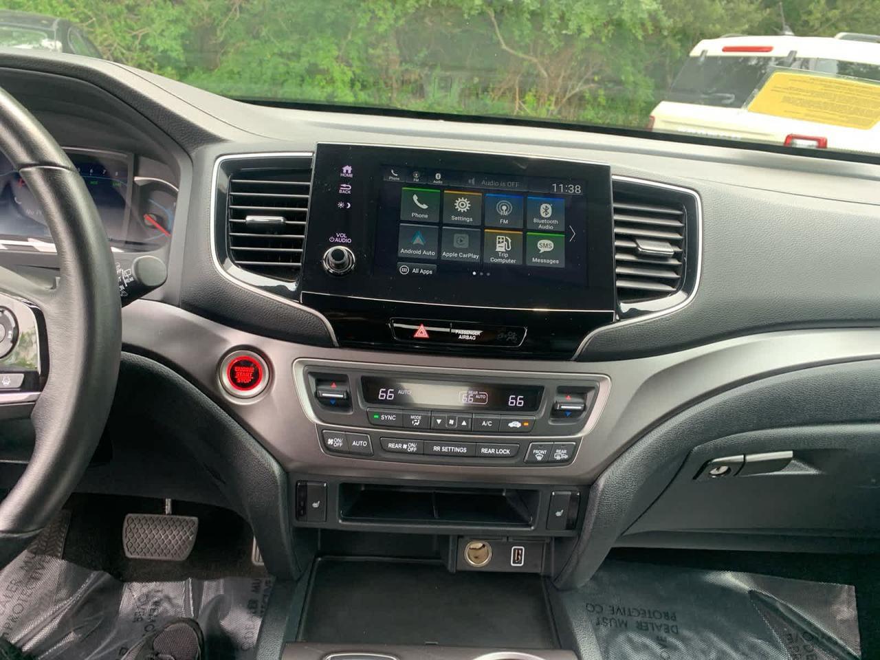 2022 Honda Pilot EX-L Dartmouth MA