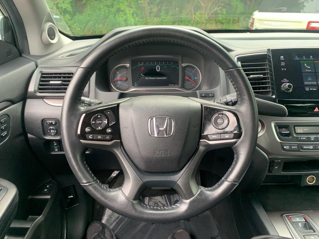 2022 Honda Pilot EX-L Dartmouth MA