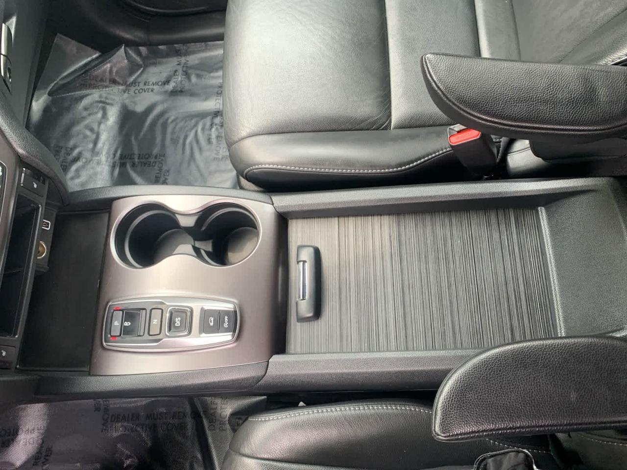 2022 Honda Pilot EX-L Dartmouth MA