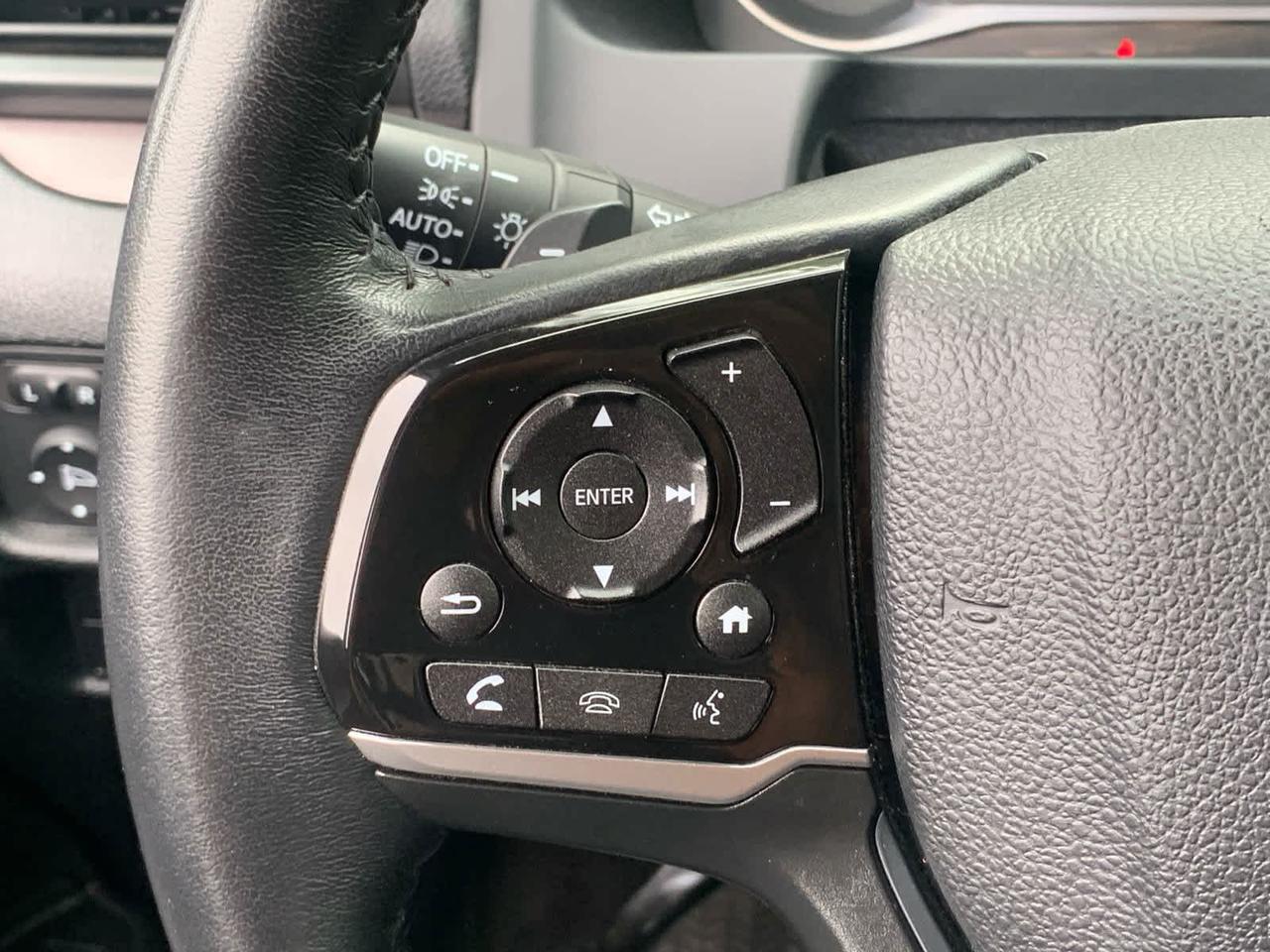 2022 Honda Pilot EX-L Dartmouth MA