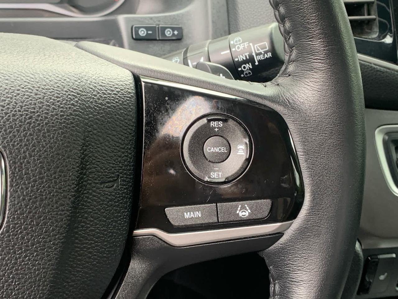 2022 Honda Pilot EX-L Dartmouth MA