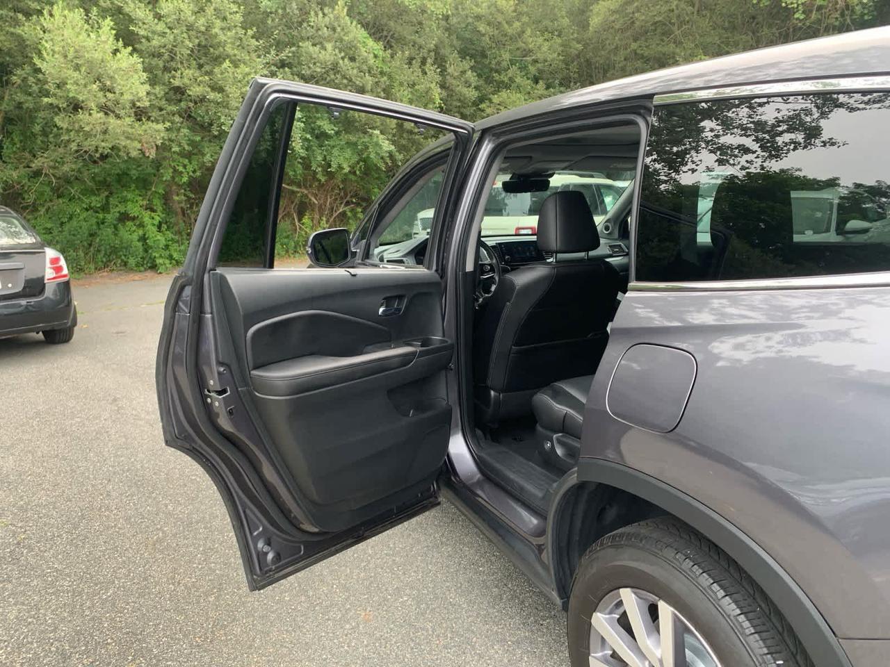 2022 Honda Pilot EX-L Dartmouth MA
