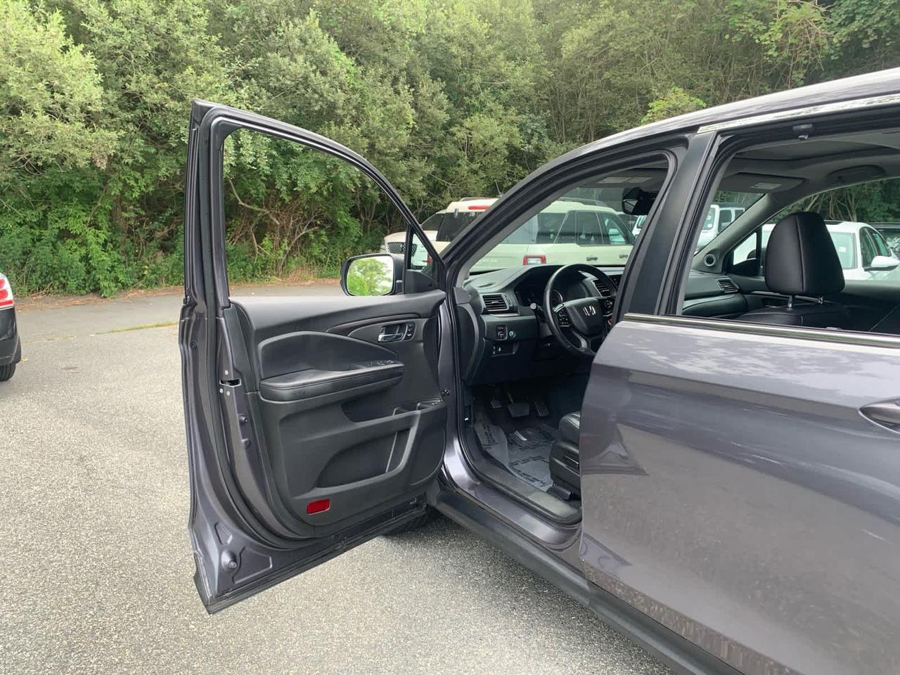 2022 Honda Pilot EX-L Dartmouth MA