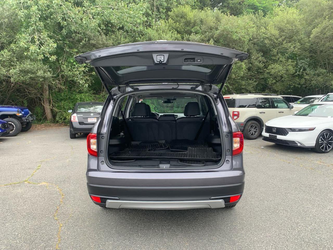 2022 Honda Pilot EX-L Dartmouth MA