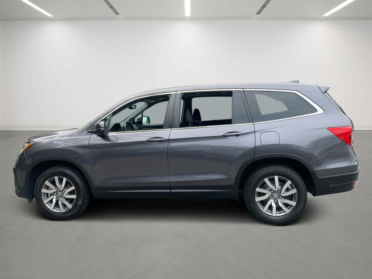 2022 Honda Pilot EX-L Dartmouth MA