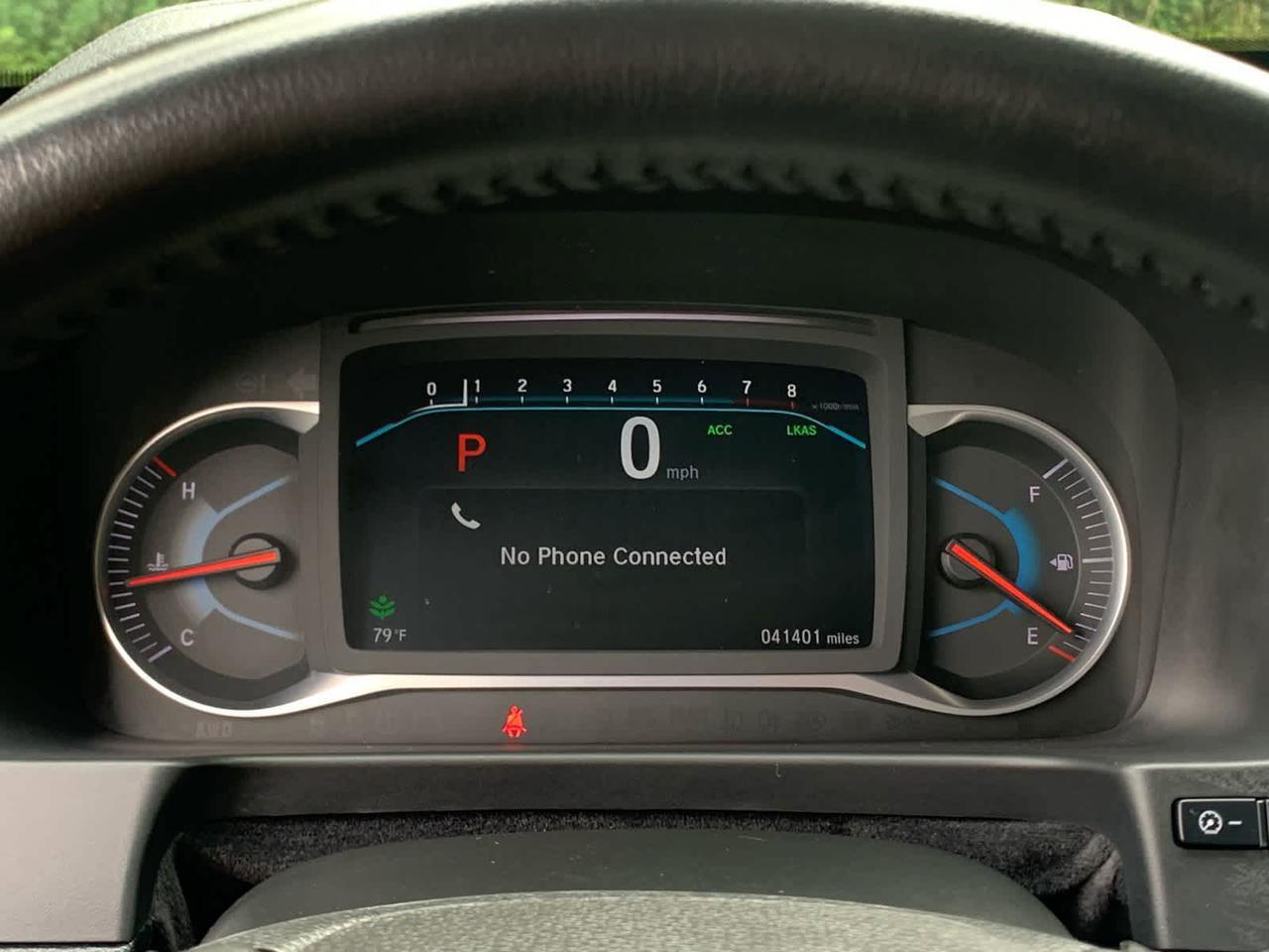2022 Honda Pilot EX-L Dartmouth MA