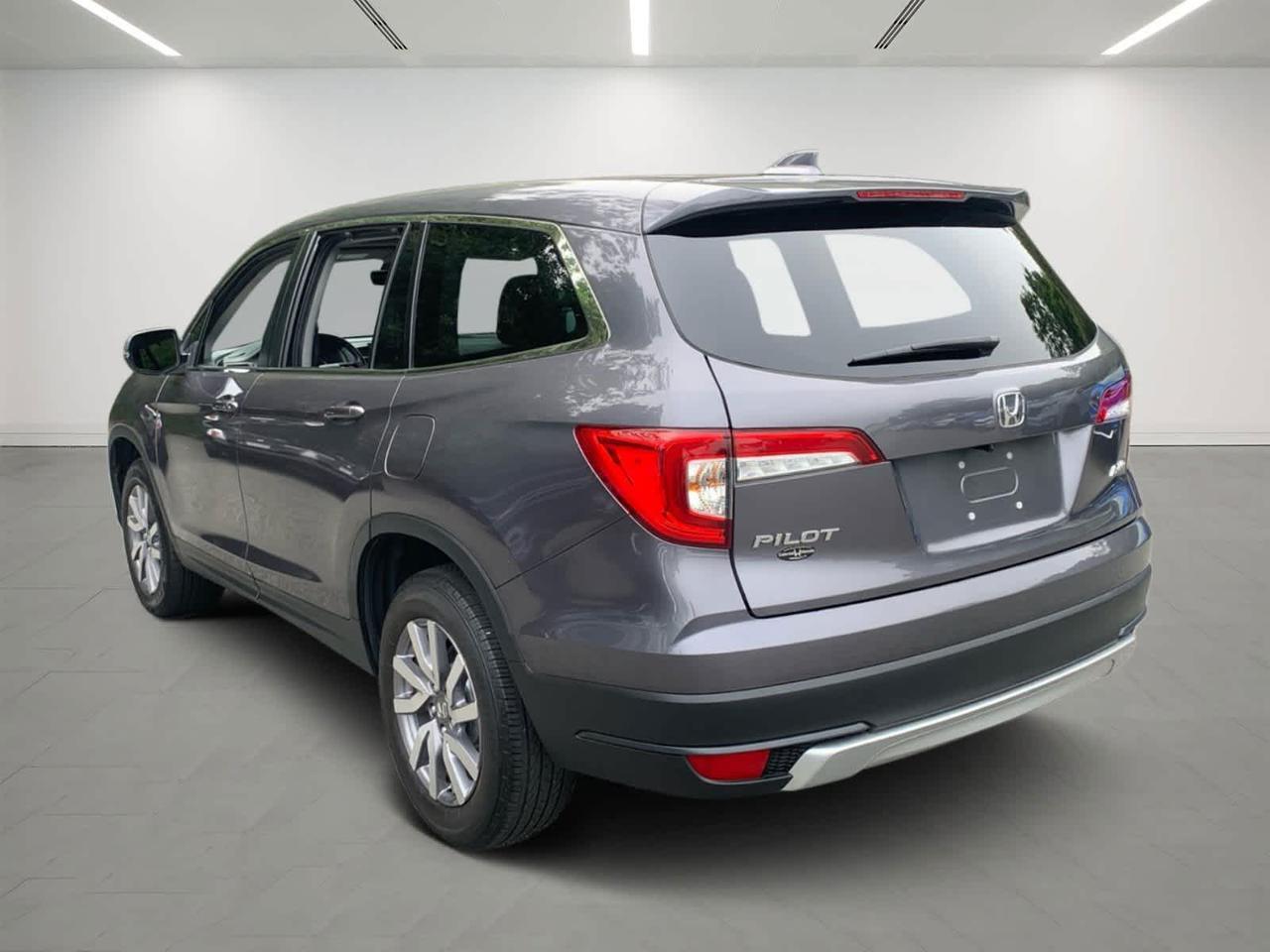 2022 Honda Pilot EX-L Dartmouth MA