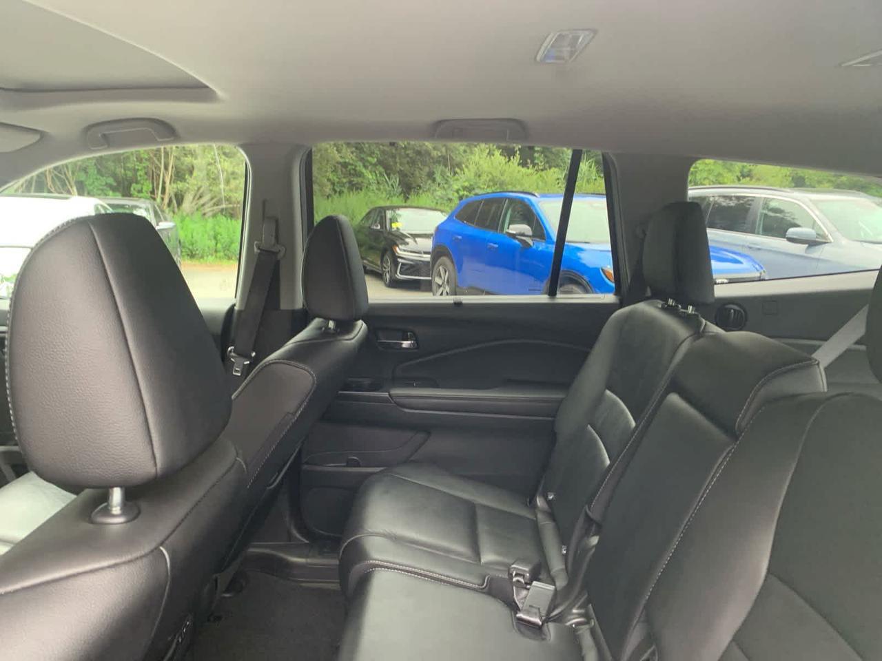 2022 Honda Pilot EX-L Dartmouth MA
