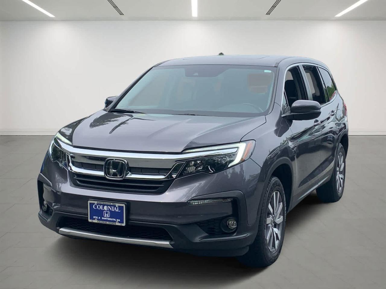 2022 Honda Pilot EX-L Dartmouth MA