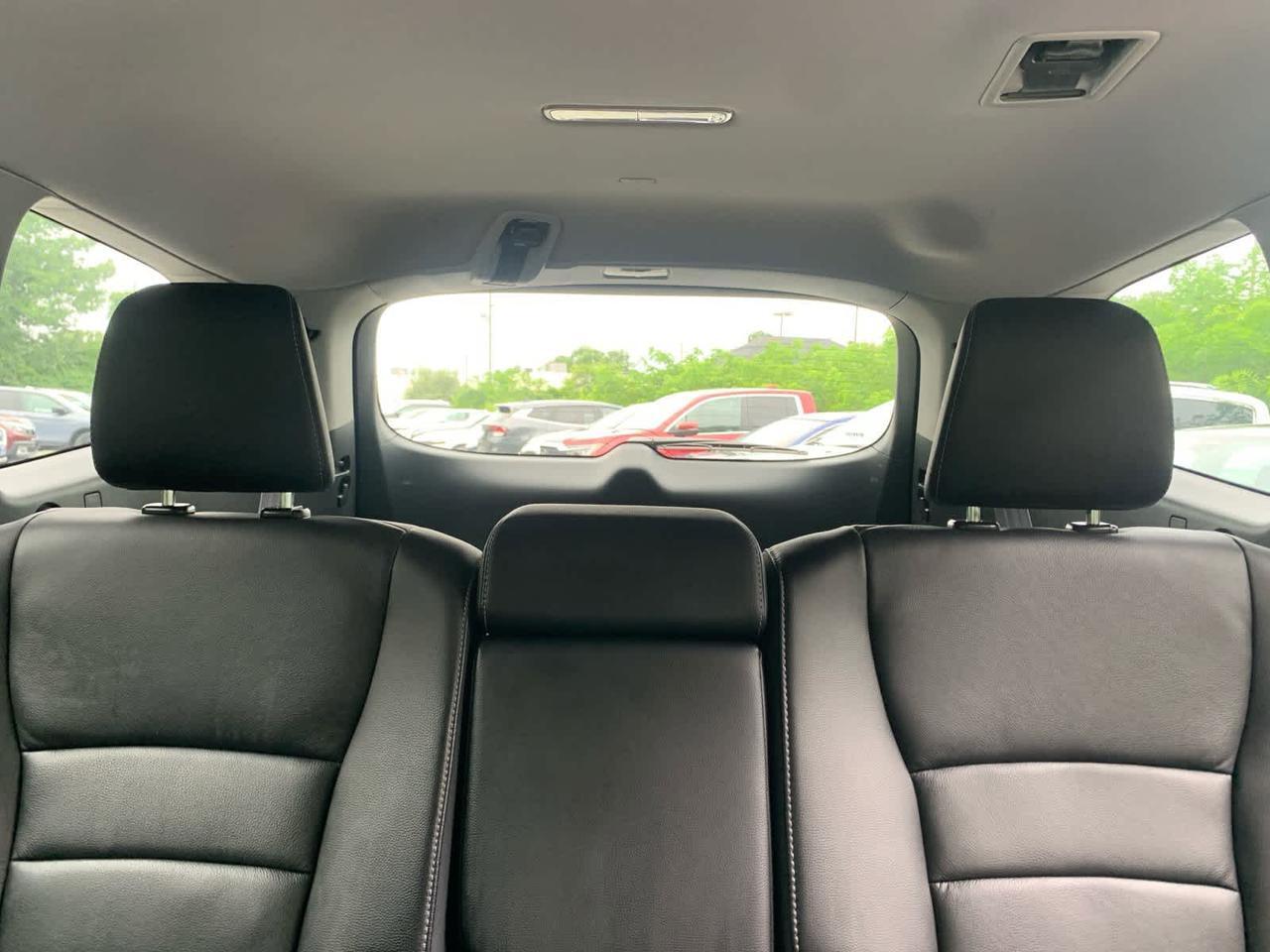 2022 Honda Pilot EX-L Dartmouth MA