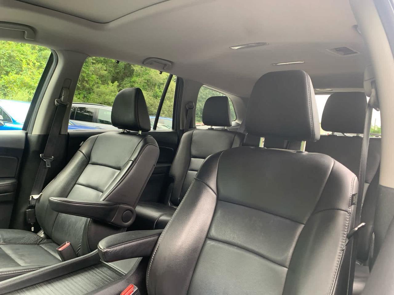2022 Honda Pilot EX-L Dartmouth MA
