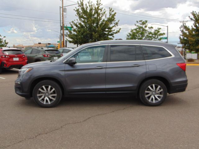 2022 Honda Pilot EX-L Santa Fe NM