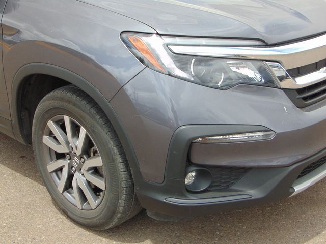 2022 Honda Pilot EX-L Santa Fe NM