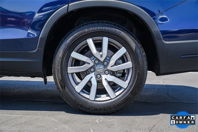 2022 Honda Pilot EX-L Huntington Beach CA