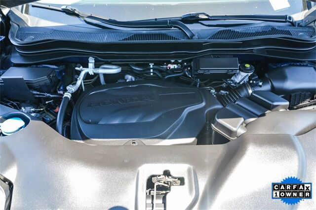 2022 Honda Pilot EX-L Huntington Beach CA