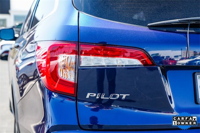 2022 Honda Pilot EX-L Huntington Beach CA