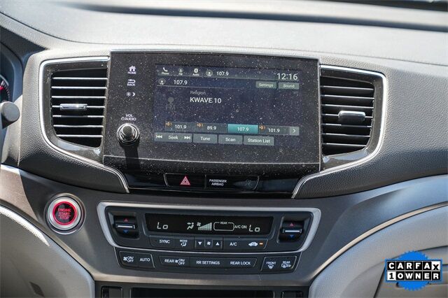 2022 Honda Pilot EX-L Huntington Beach CA