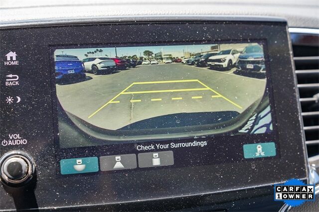 2022 Honda Pilot EX-L Huntington Beach CA