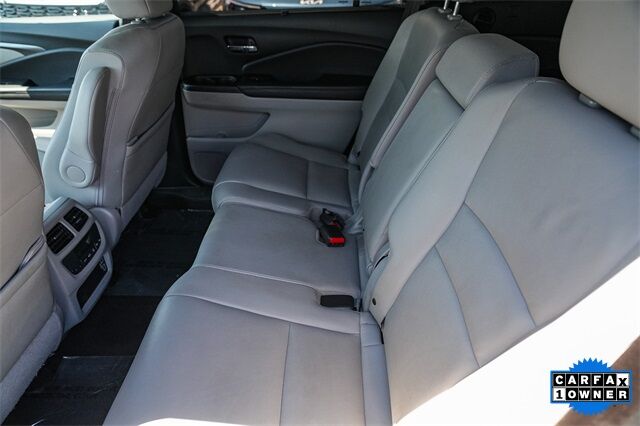 2022 Honda Pilot EX-L Huntington Beach CA