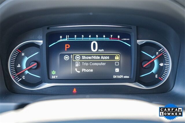 2022 Honda Pilot EX-L Huntington Beach CA