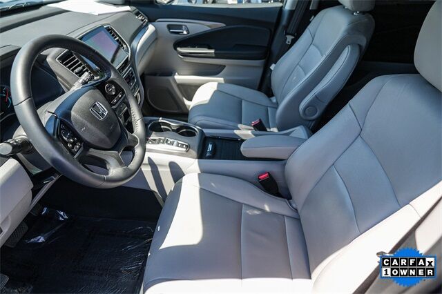 2022 Honda Pilot EX-L Huntington Beach CA