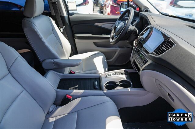 2022 Honda Pilot EX-L Huntington Beach CA