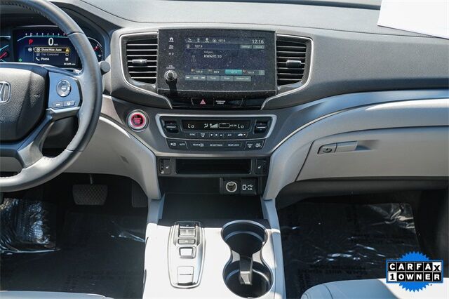 2022 Honda Pilot EX-L Huntington Beach CA