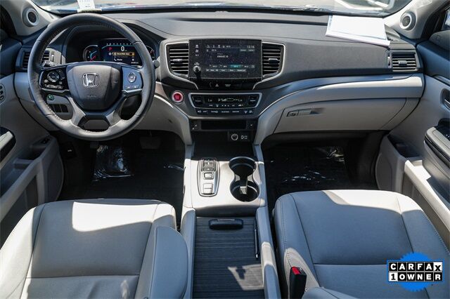 2022 Honda Pilot EX-L Huntington Beach CA
