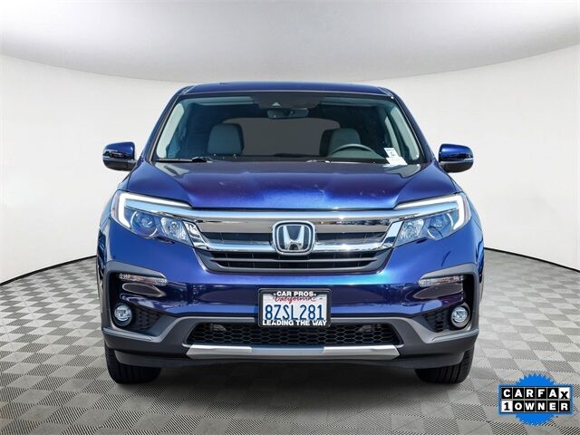 2022 Honda Pilot EX-L Huntington Beach CA