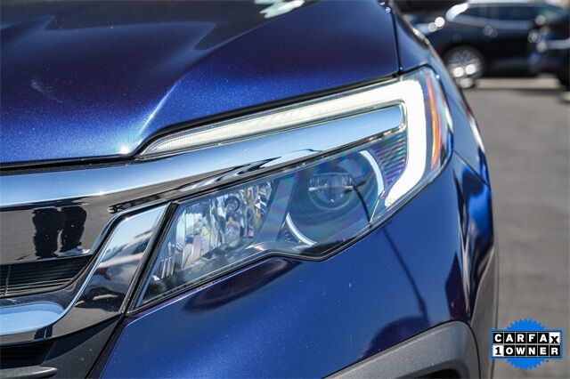 2022 Honda Pilot EX-L Huntington Beach CA