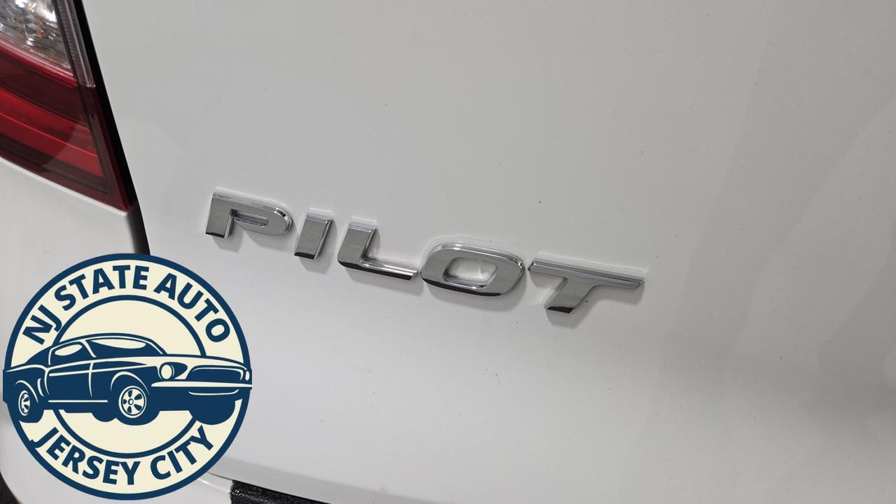 2022 Honda Pilot EX-L Jersey City NJ