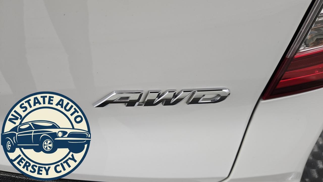 2022 Honda Pilot EX-L Jersey City NJ