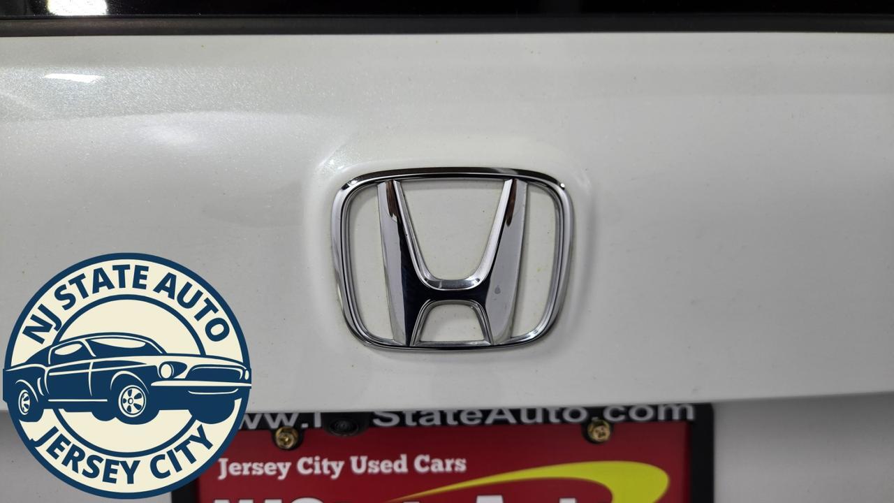 2022 Honda Pilot EX-L Jersey City NJ