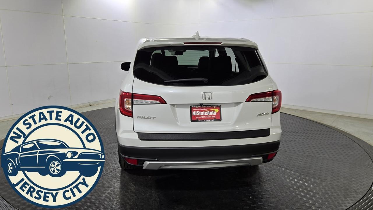 2022 Honda Pilot EX-L Jersey City NJ