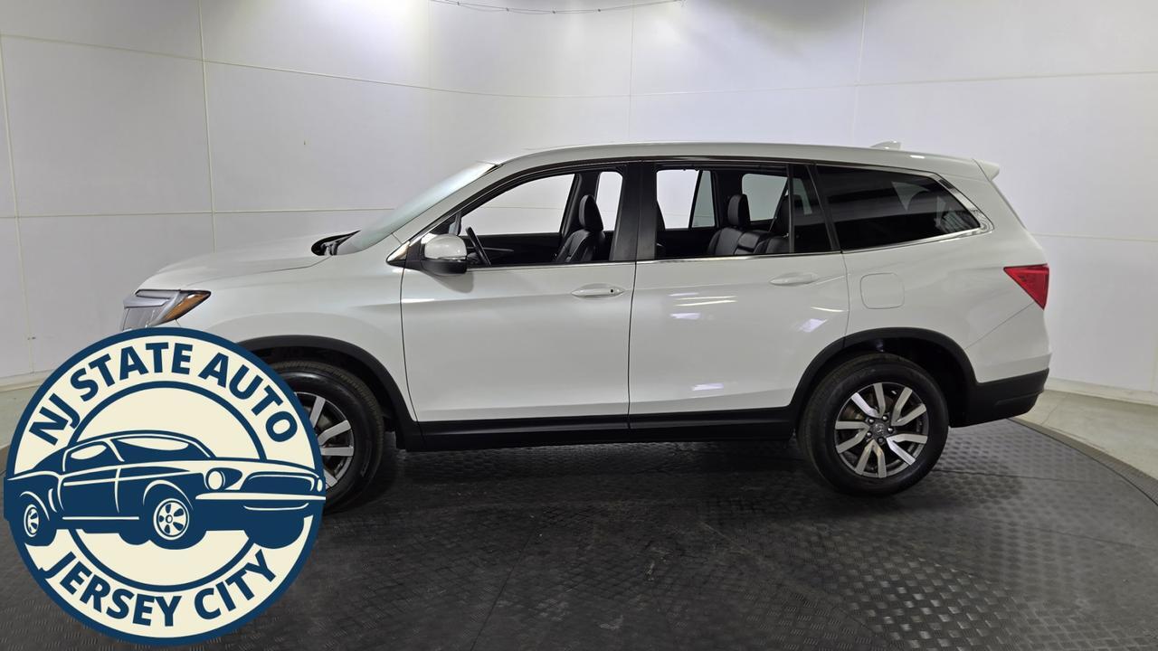 2022 Honda Pilot EX-L Jersey City NJ