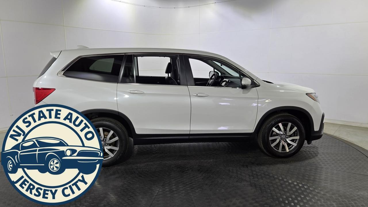 2022 Honda Pilot EX-L Jersey City NJ